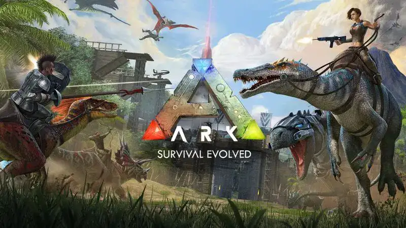 Ark: Survival Evolved (2017) Game Icons and Banners: Guide for 2024