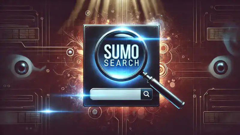 Sumosearch