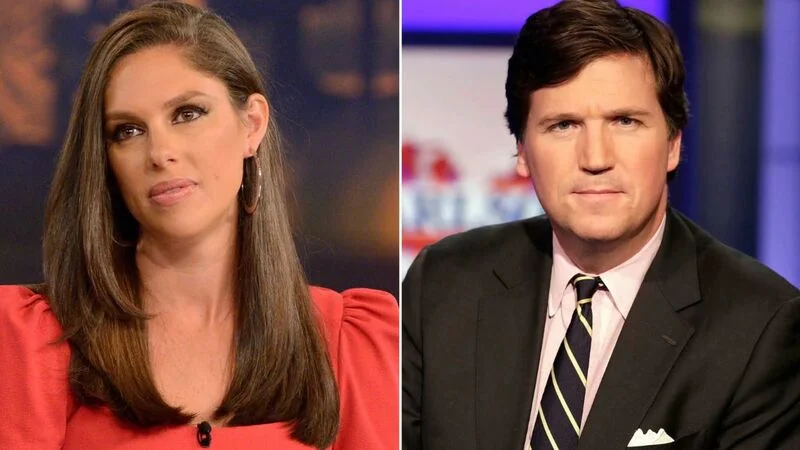 Tucker Carlson Wife Net Worth