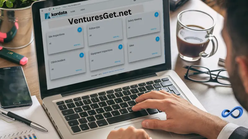 VenturesGet.net